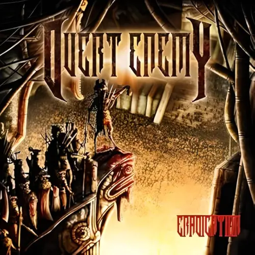 Overt Enemy (USA-2) : Eradication